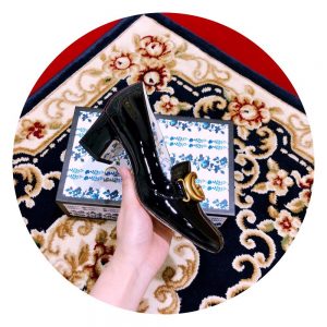 Gucci Patent leather - Image 4