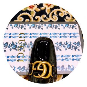 Gucci Patent leather - Image 3