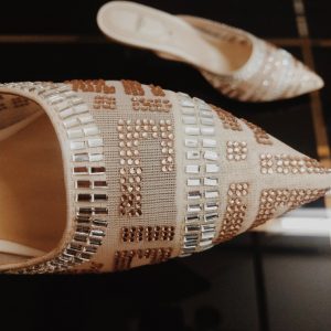 Fendi sandals - Image 4