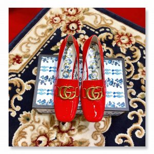 Gucci Patent leather - Image 8