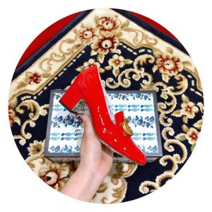 Gucci Patent leather - Image 7