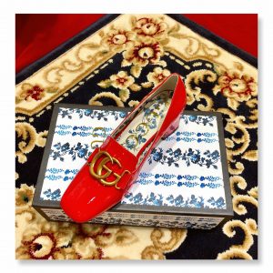 Gucci Patent leather - Image 6