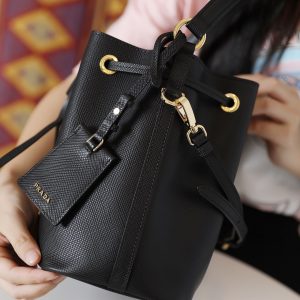 Prada Bucket - Image 9