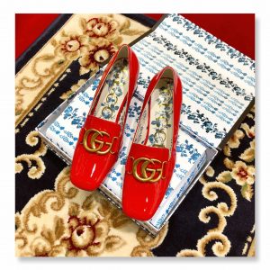 Gucci Patent leather - Image 4