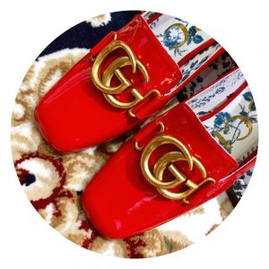 Gucci Patent leather - Image 3