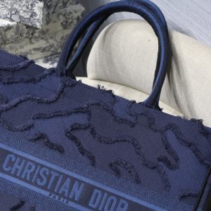 DIOR Book Tote - Image 8