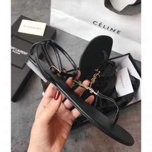 YSL sandals - Image 5