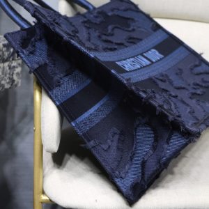 DIOR Book Tote - Image 5