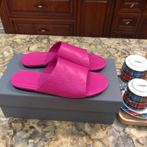 Balenciaga slippers - Image 8