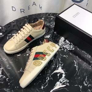 Gucci Shoes - Image 4