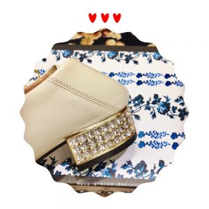 Gucci Loafers With Crystals - Image 4