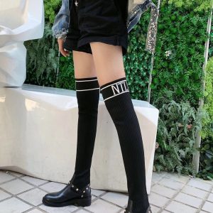 Valentino Boots - Image 7