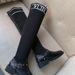 Valentino Boots - Image 8