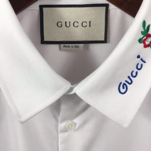 Gucci T-shirts - Image 8