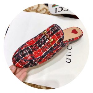 Gucci Slippers - Image 9