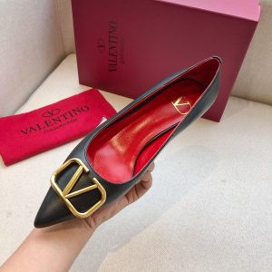 Valentino Shoes - Image 4