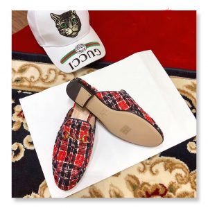 Gucci Slippers - Image 8