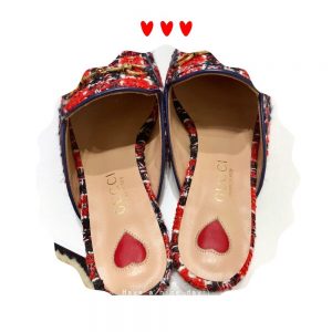 Gucci Slippers - Image 6