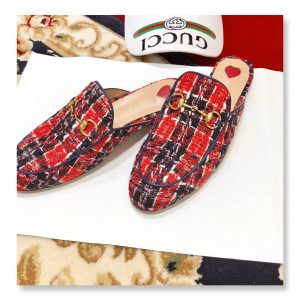 Gucci Slippers - Image 5