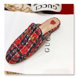 Gucci Slippers - Image 4