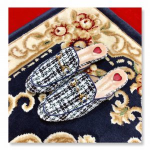 Gucci Slippers - Image 8
