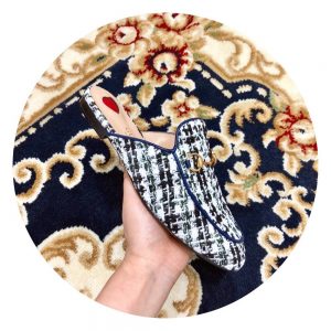 Gucci Slippers - Image 7