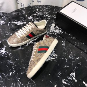 Gucci Shoes - Image 3