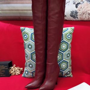 YSL Niki boots - Image 8