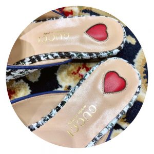 Gucci Slippers - Image 3