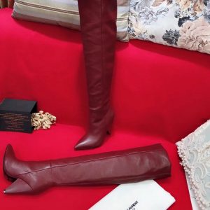 YSL Niki boots - Image 5