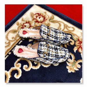 Gucci Slippers - Image 5
