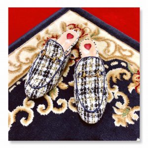 Gucci Slippers - Image 4