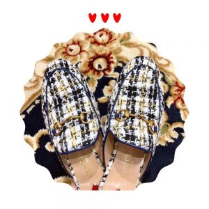 Gucci Slippers - Image 3