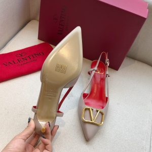 Valentino Shoes - Image 4