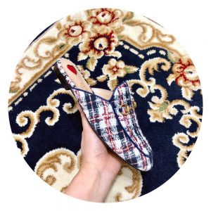 Gucci Slippers - Image 7