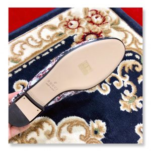 Gucci Slippers - Image 3