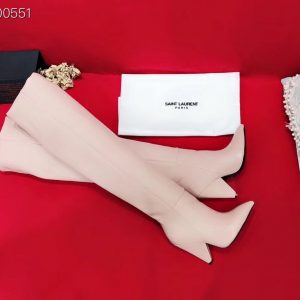 YSL Niki boots - Image 7