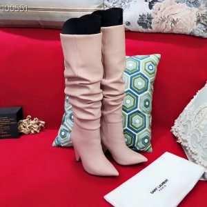 YSL Niki boots - Image 6