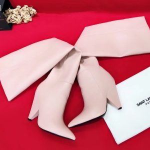 YSL Niki boots - Image 5