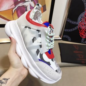 Versace SHOES - Image 8