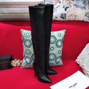 YSL Niki boots - Image 9