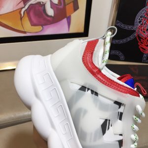 Versace SHOES - Image 6