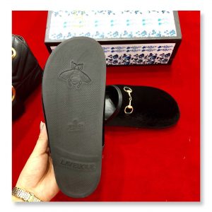 Gucci Slippers - Image 3