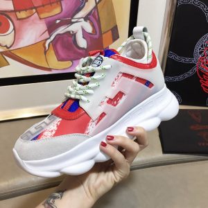 Versace SHOES - Image 5