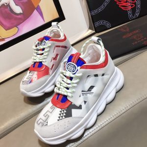 Versace SHOES - Image 4