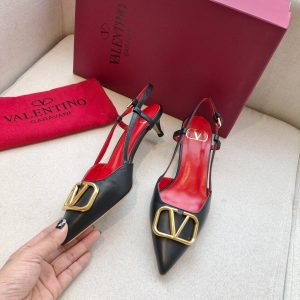Valentino Shoes - Image 5