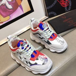 Versace SHOES - Image 3