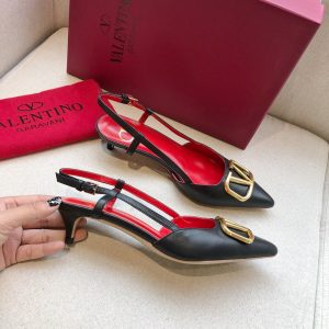 Valentino Shoes - Image 4