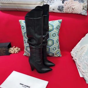 YSL Niki boots - Image 5