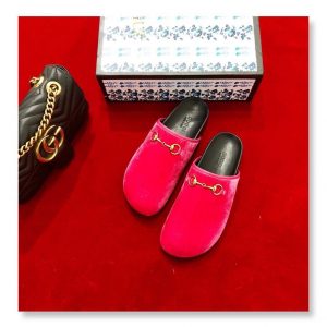 Gucci Slippers - Image 6